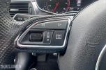 2012 Audi A7 2.8 FSI 204hk QUATTRO, Automat, Cruisekontroll, Navigasjon